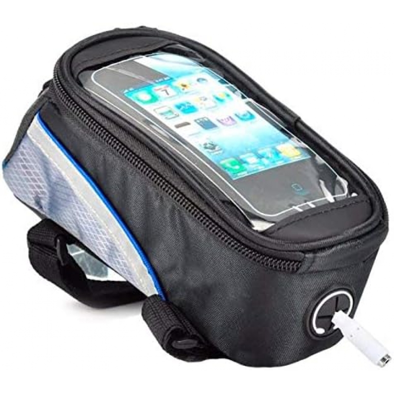 BOLSA SUPORTE DE CELULAR PARA BIKE AL-Z26