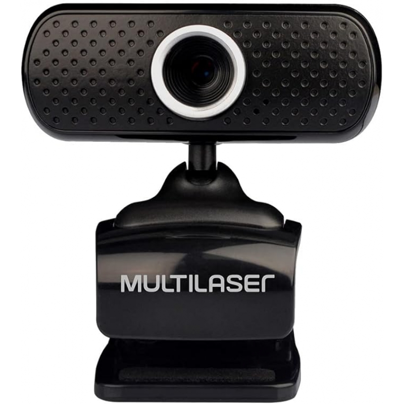 WEB CAM MULTILASER  WC051