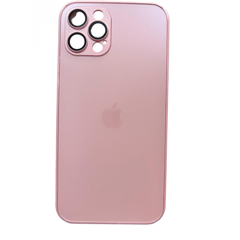 CAPINHA CASE AG-GLASS IPHONE 12 PRO