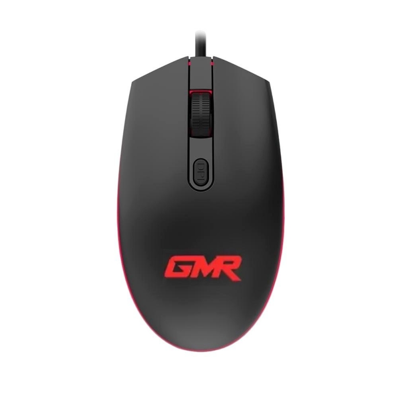 MOUSE MULTILASER COM FIO GAMER