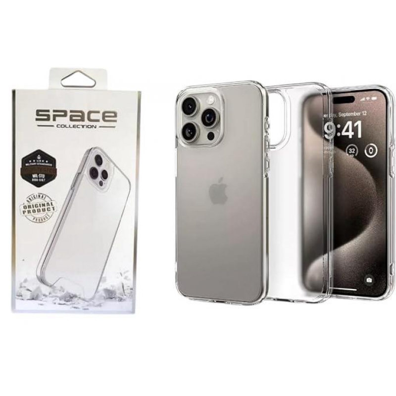 CAPINHA IPHONE 11 SPACE