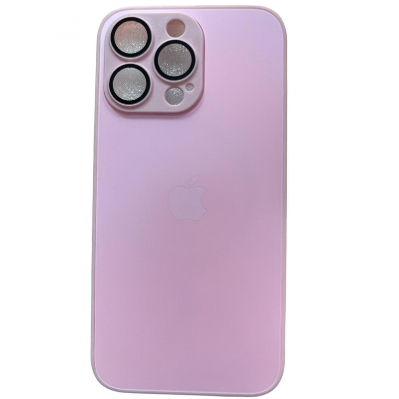 CAPINHA IPHONE 13 PRO MAX AG GLASS