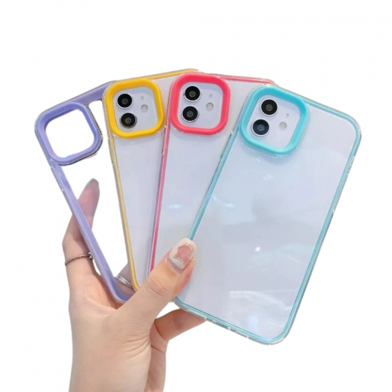 CAPINHA CASE 360° IPHONE 11