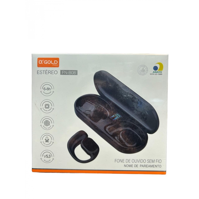 FONE BLUETOOTH  FNB08