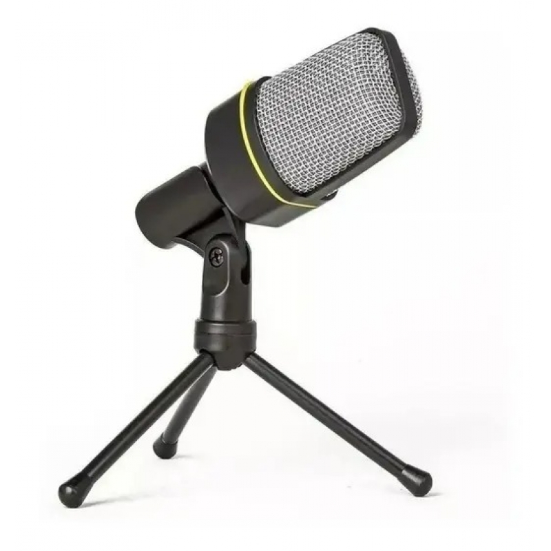 MICROPHONE CONDENSER  QY-920