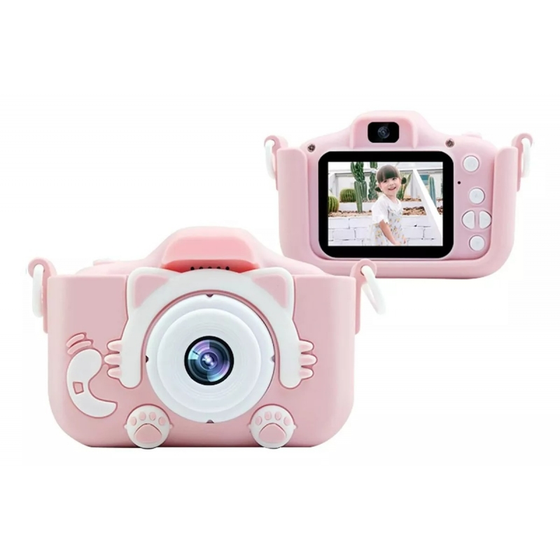 CAMERA FOTOGRAFICA INFANTIL