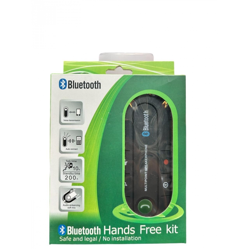 BLUETOOTH VEICULAR