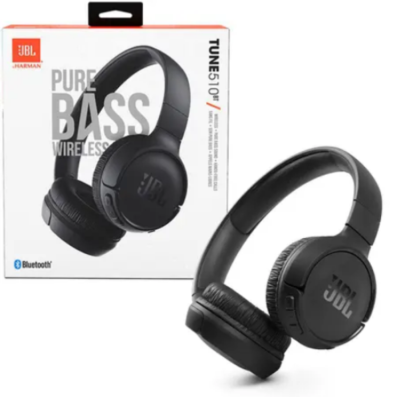 FONE BLUETOOTH JBL 510