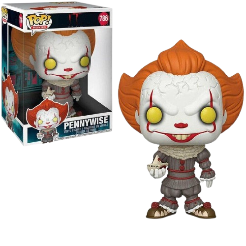 FUNKO POP IT