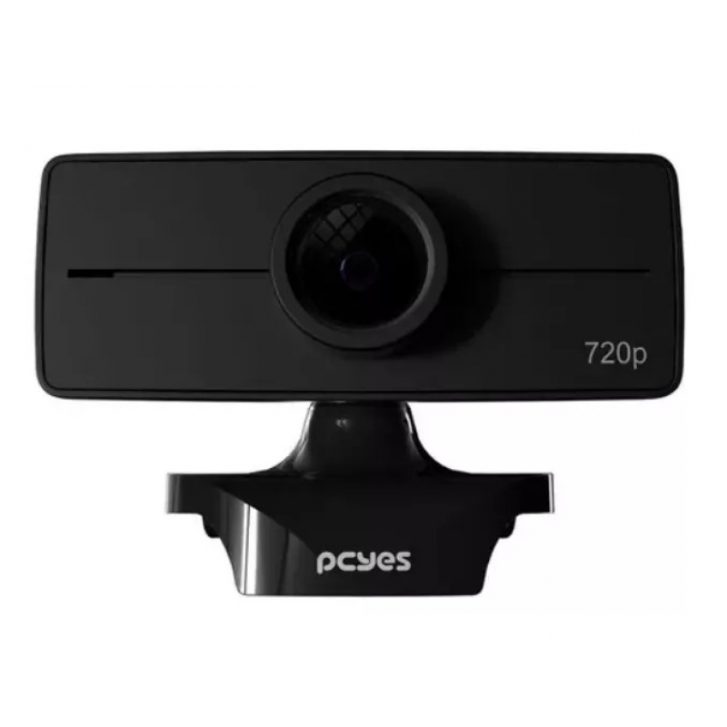 WEBCAM PCYES  HD-02