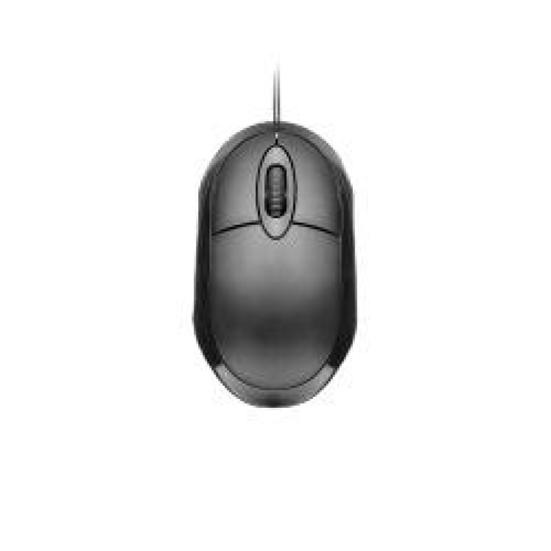 MOUSE MULTILASER COM FIO