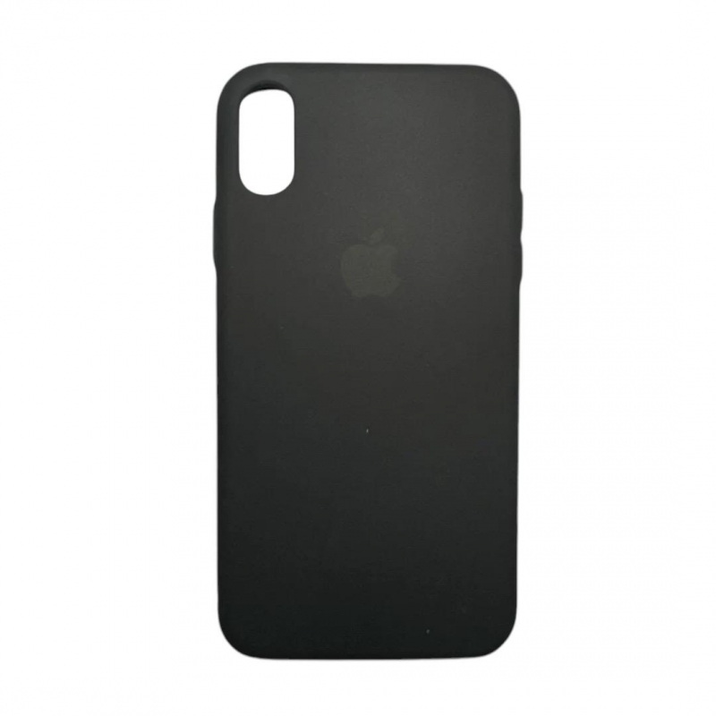 CAPINHA  IPHONE XR DE SILICONE