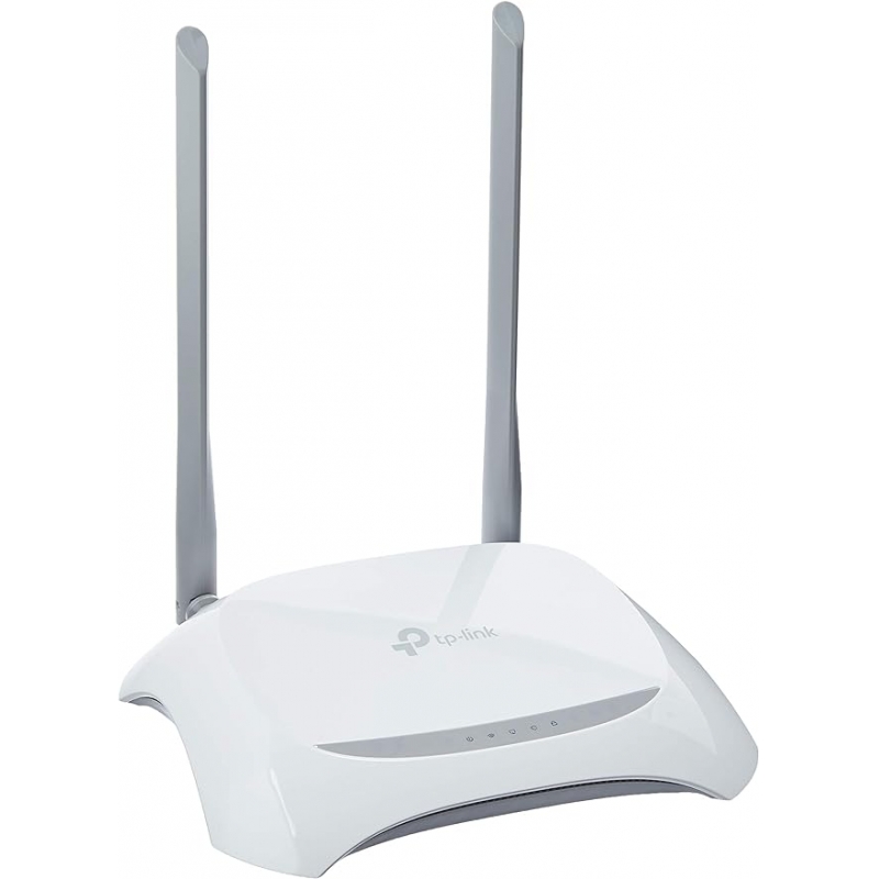 ROTEADOR  WIRELESS 300 MBPS