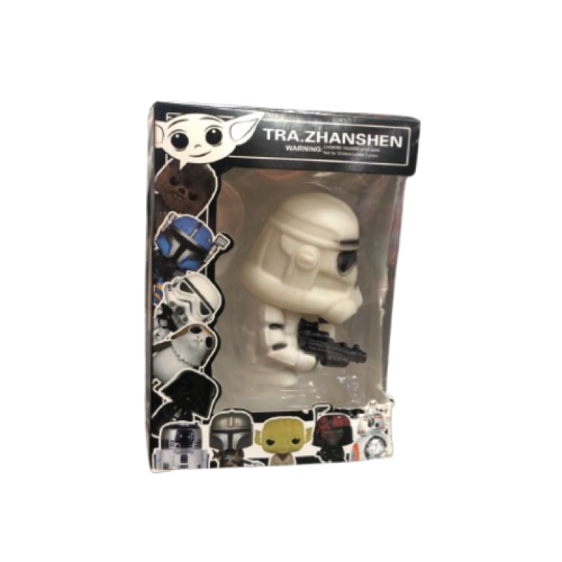 FUNKO POP STAR WARS