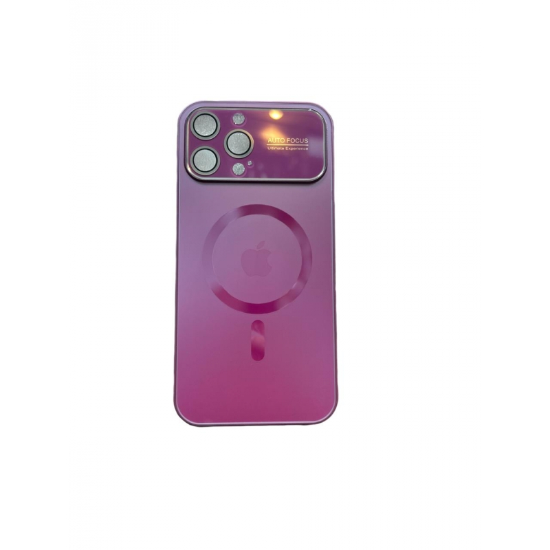 CAPINHA IPHONE 13 PRO MAX TPU+ PC SLM CASE