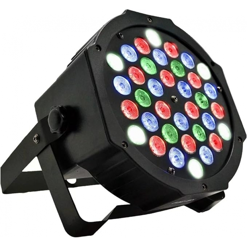 LUZ PARA FESTA LUATEK BIVOLT  LK-362