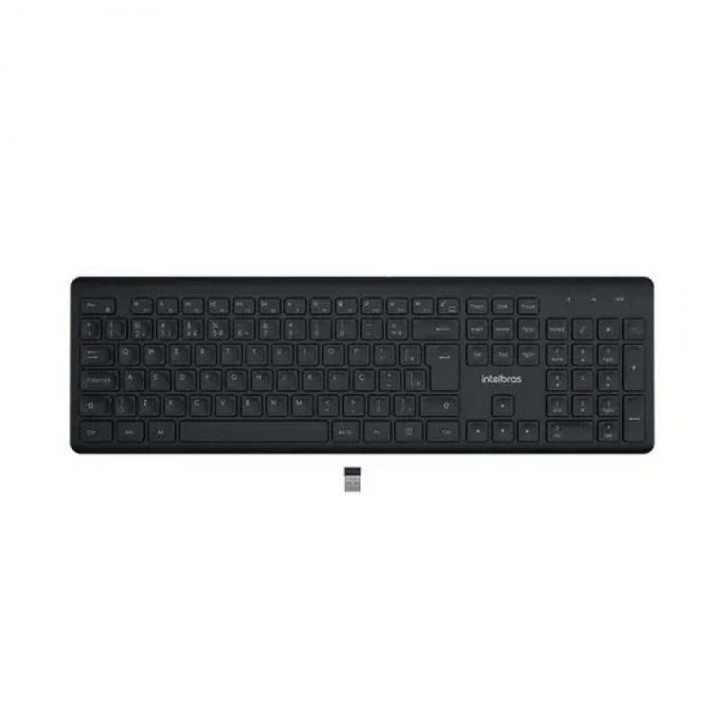 TECLADO INTELBRAS TSI50