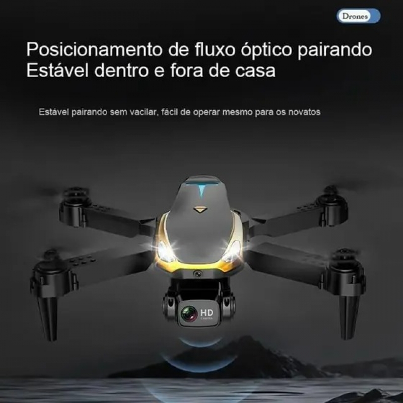 DRONE 8 M