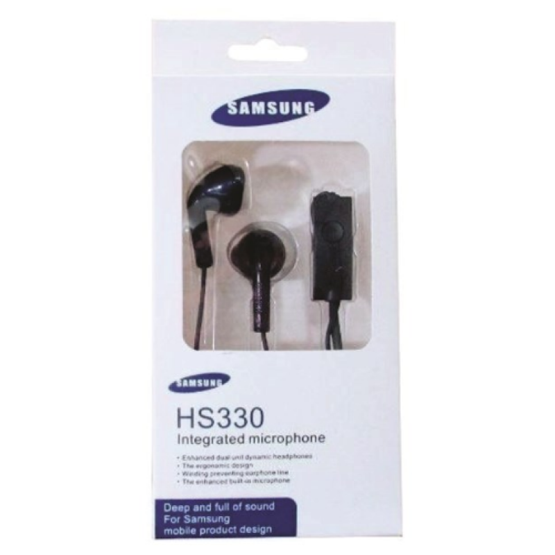 FONE SAMSUNG HS330