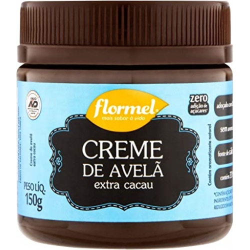 CREME DE AVELA COM