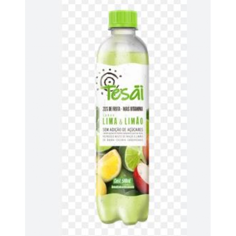 TESAI AÇAI E UVA 500 ML - TESAI