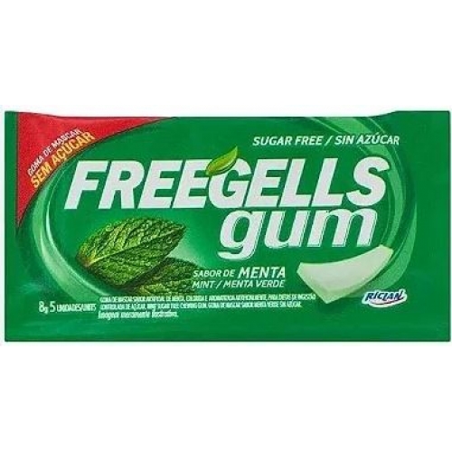 FREEGELLS COM MENTA 8G