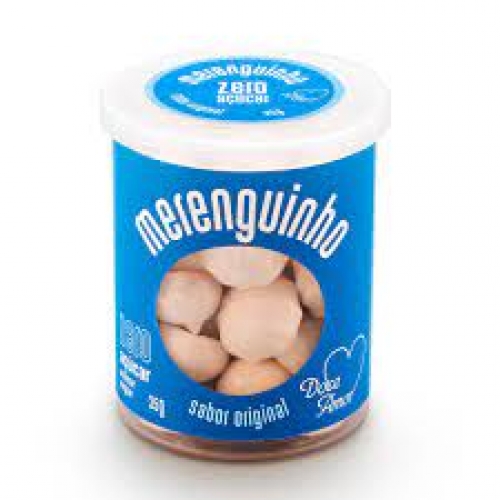 MERENGUINHO ORIGINAL ZERP DOCE AMOR 35G