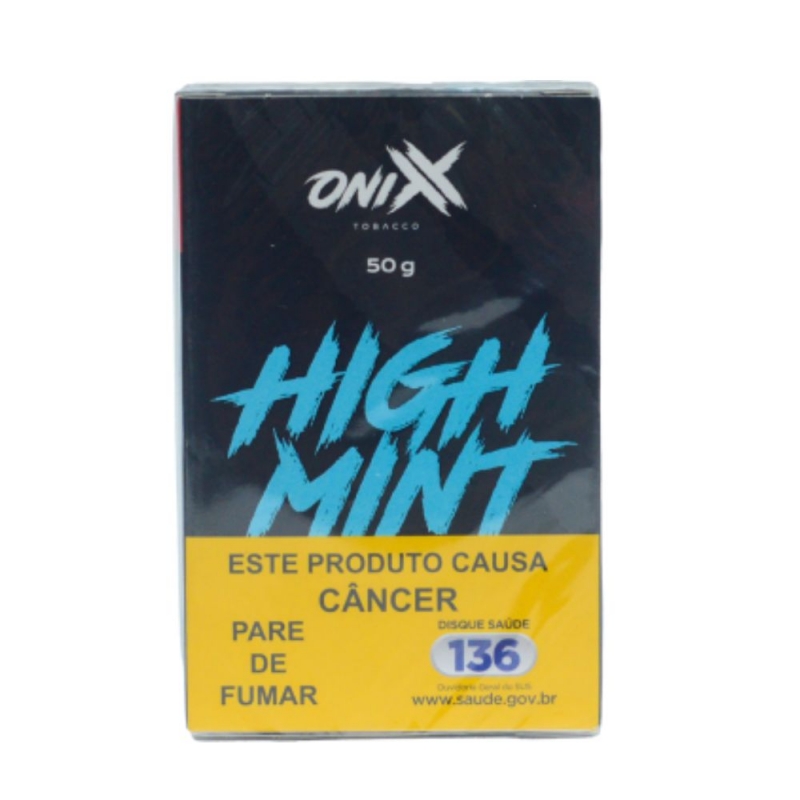 ONIX HIGH MINT