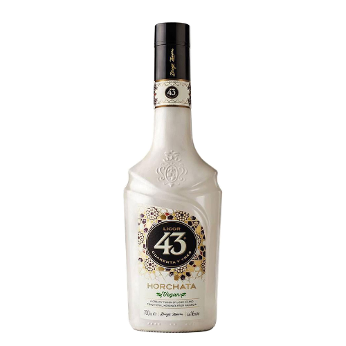 LICOR 43 HORCHATA 700ML