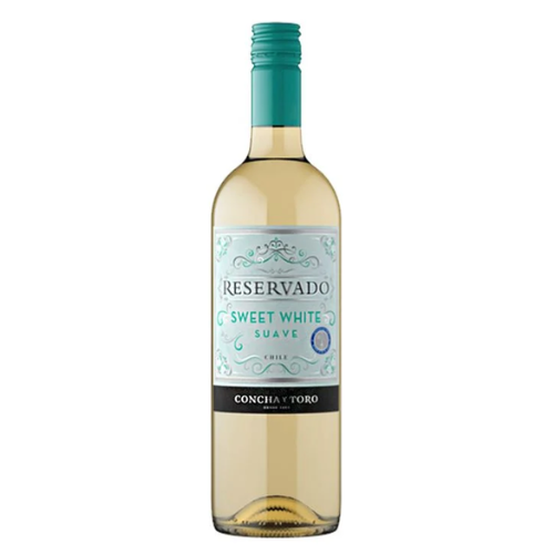 RESERVADO SWEET WHITE 750ML