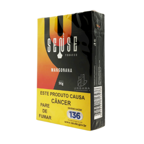 SENSE MANGONANA 50g