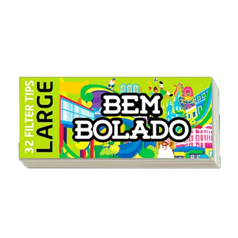 PITEIRA LARGE 6X2.5CM BEM BOLADO