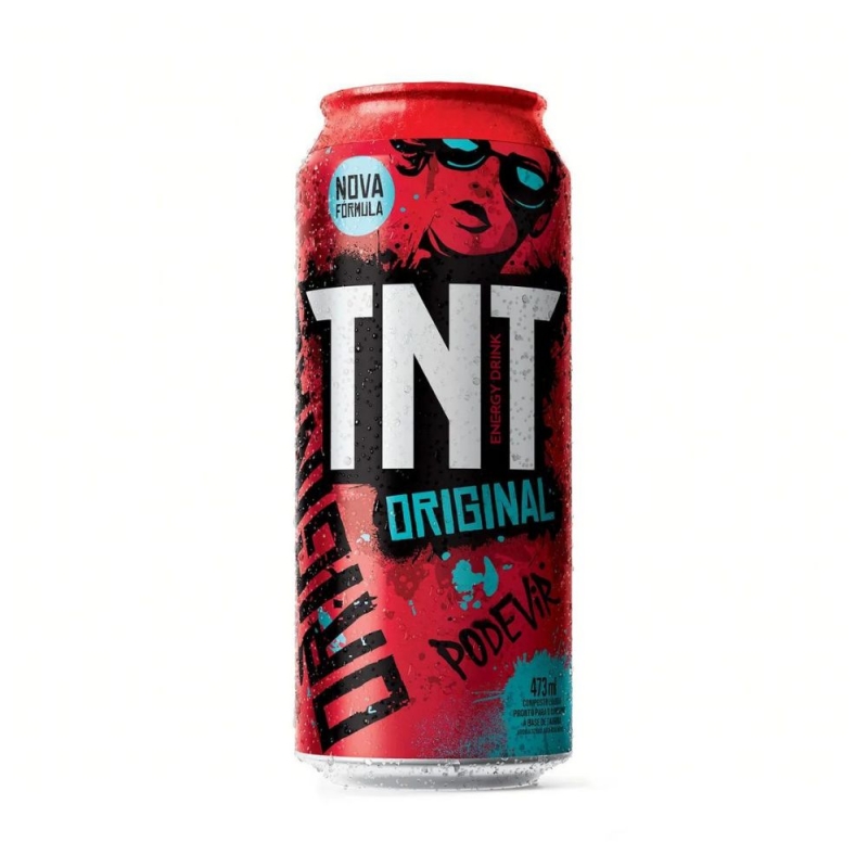 TNT ORIGINAL 473 ML