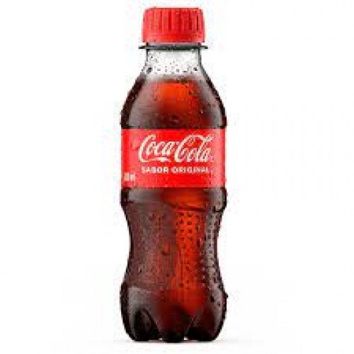 COCA COLA 200ML