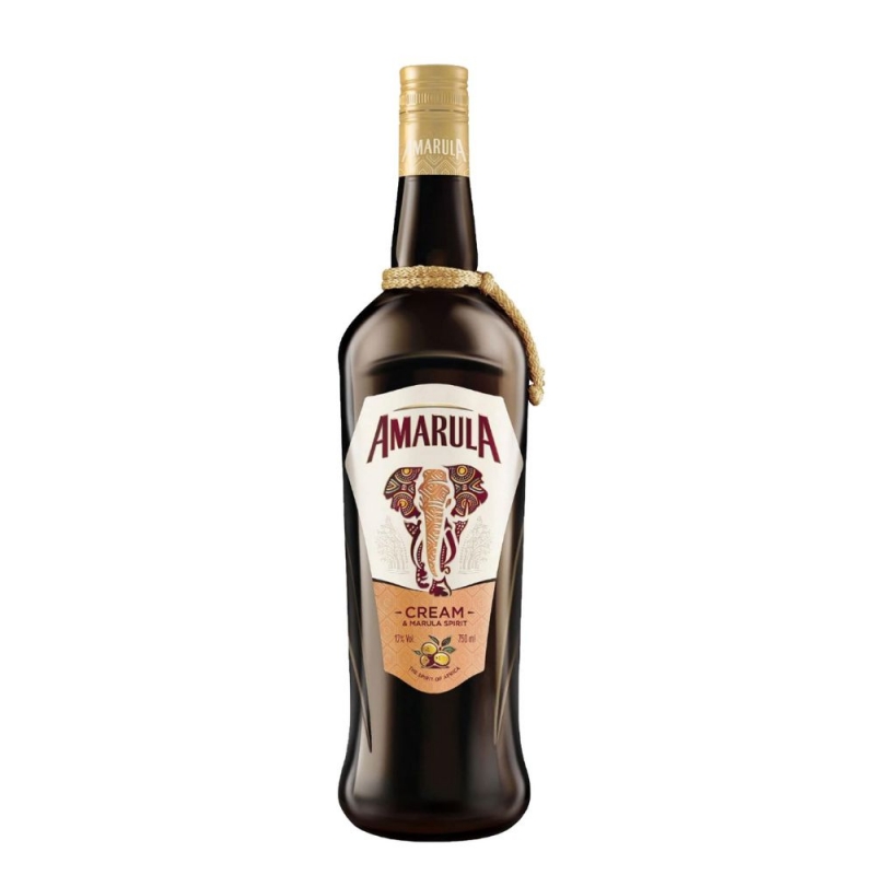 AMARULA 750ml