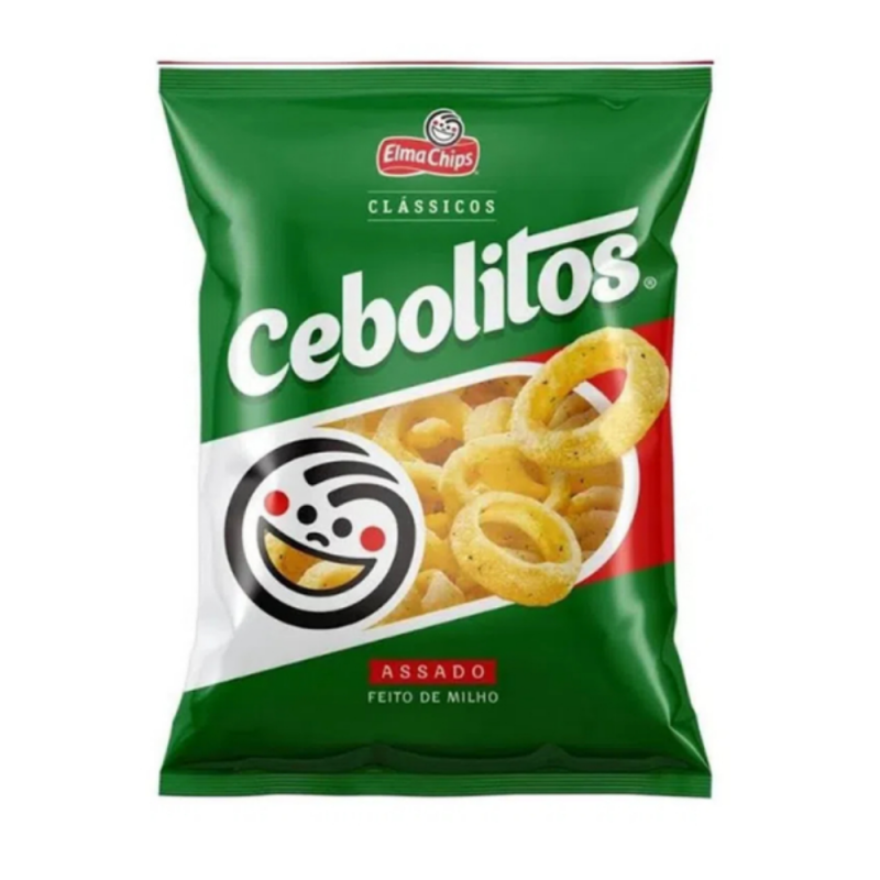 CEBOLITOS 36G