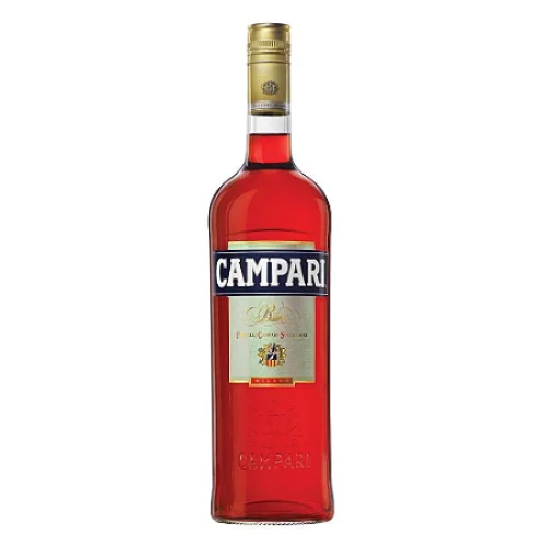 CAMPARI 900ML