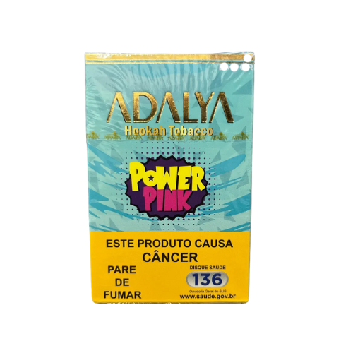 ADALYA POWER PINK 50g