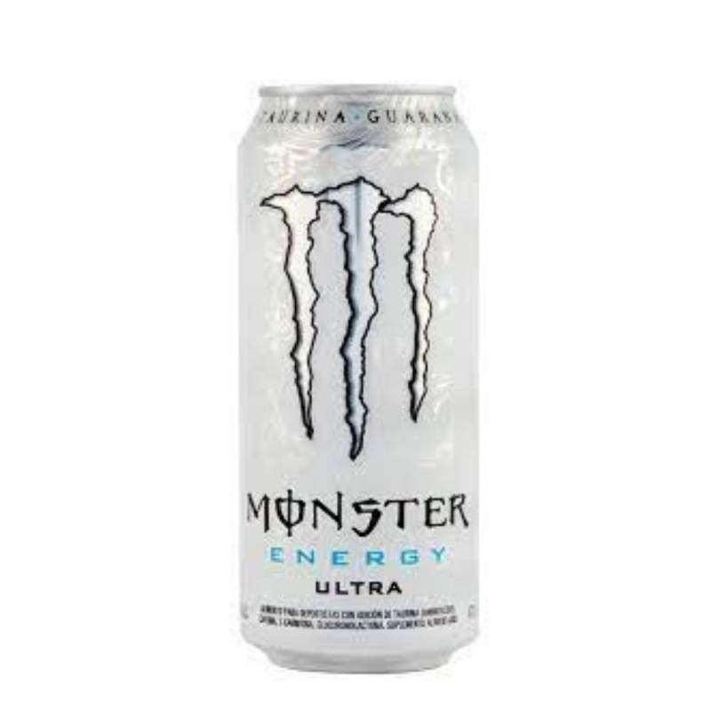 MONSTER ULTRA 473 ML