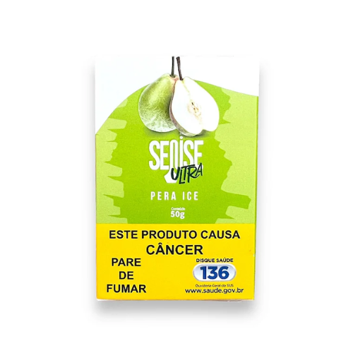 SENSE PÊRA ICE 50g