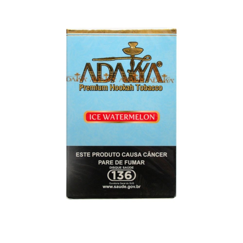 ADALYA ICE WATERMELON 50g