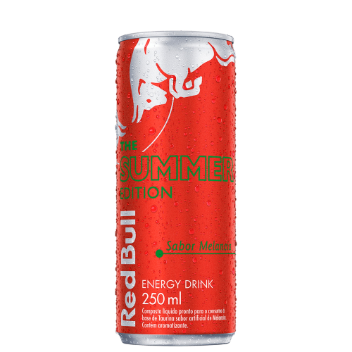 RED BULL MELANCIA 250ML