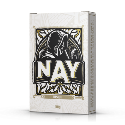 NAY VISION 50g