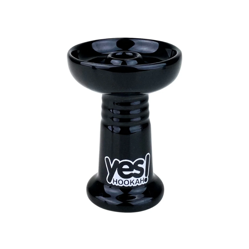 ROSH YES BOWL PRETO