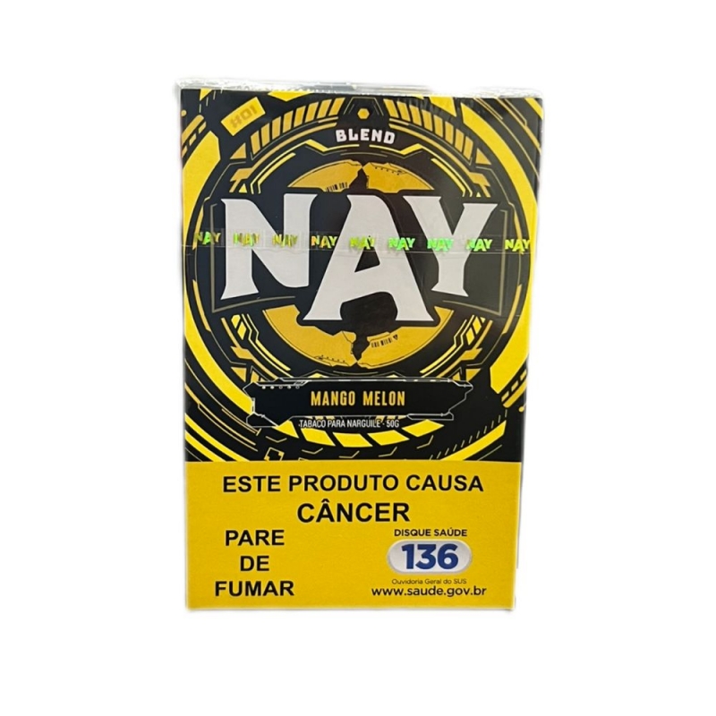 NAY MANGO MELON 50G