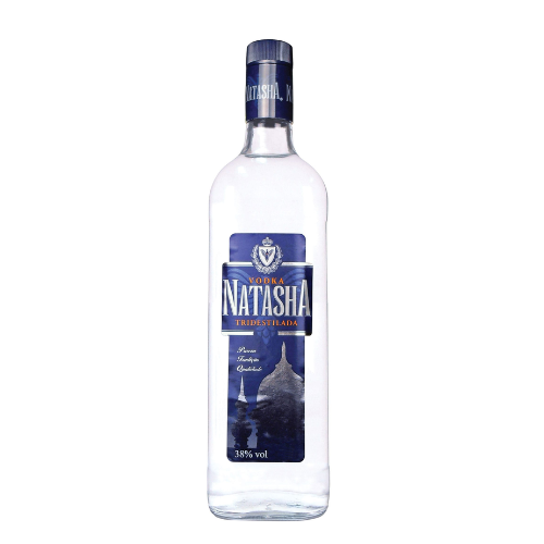 VODKA NATASHA 900ML