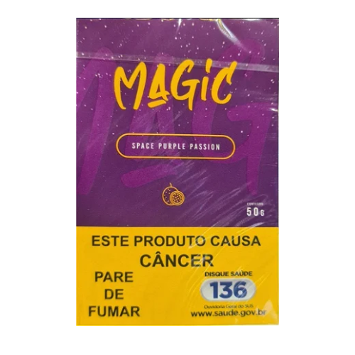 MAGIC SPACE PURPLE PASSION 50g