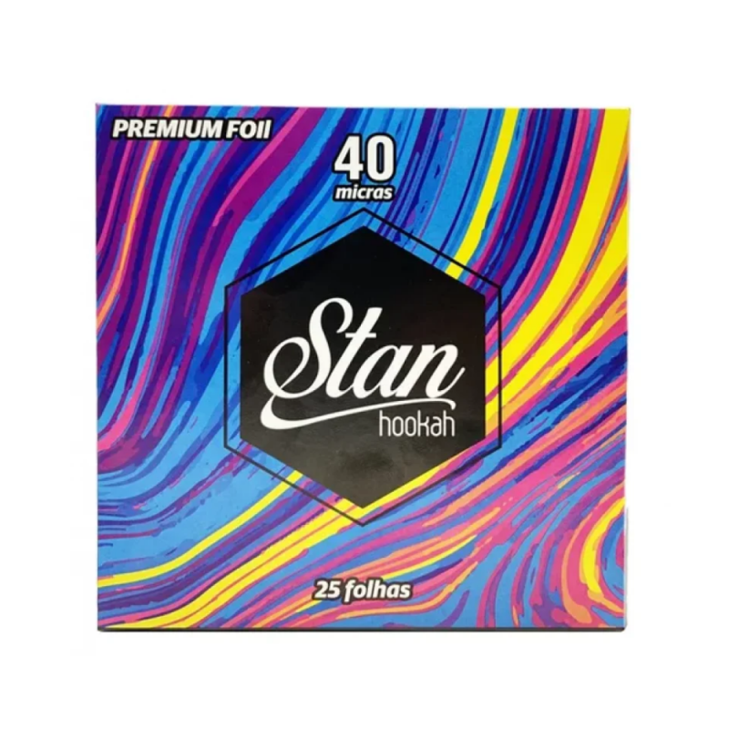 ALUMINIO STAN 25 UND