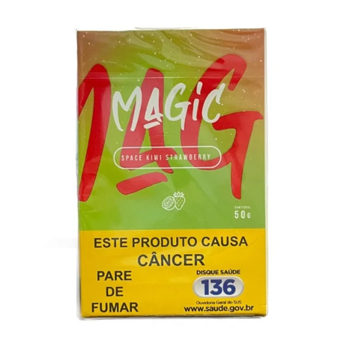 MAGIC SPACE KIWI STRAMBERRY 50g