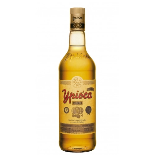 CACHAÇA YPIOCA 965ML